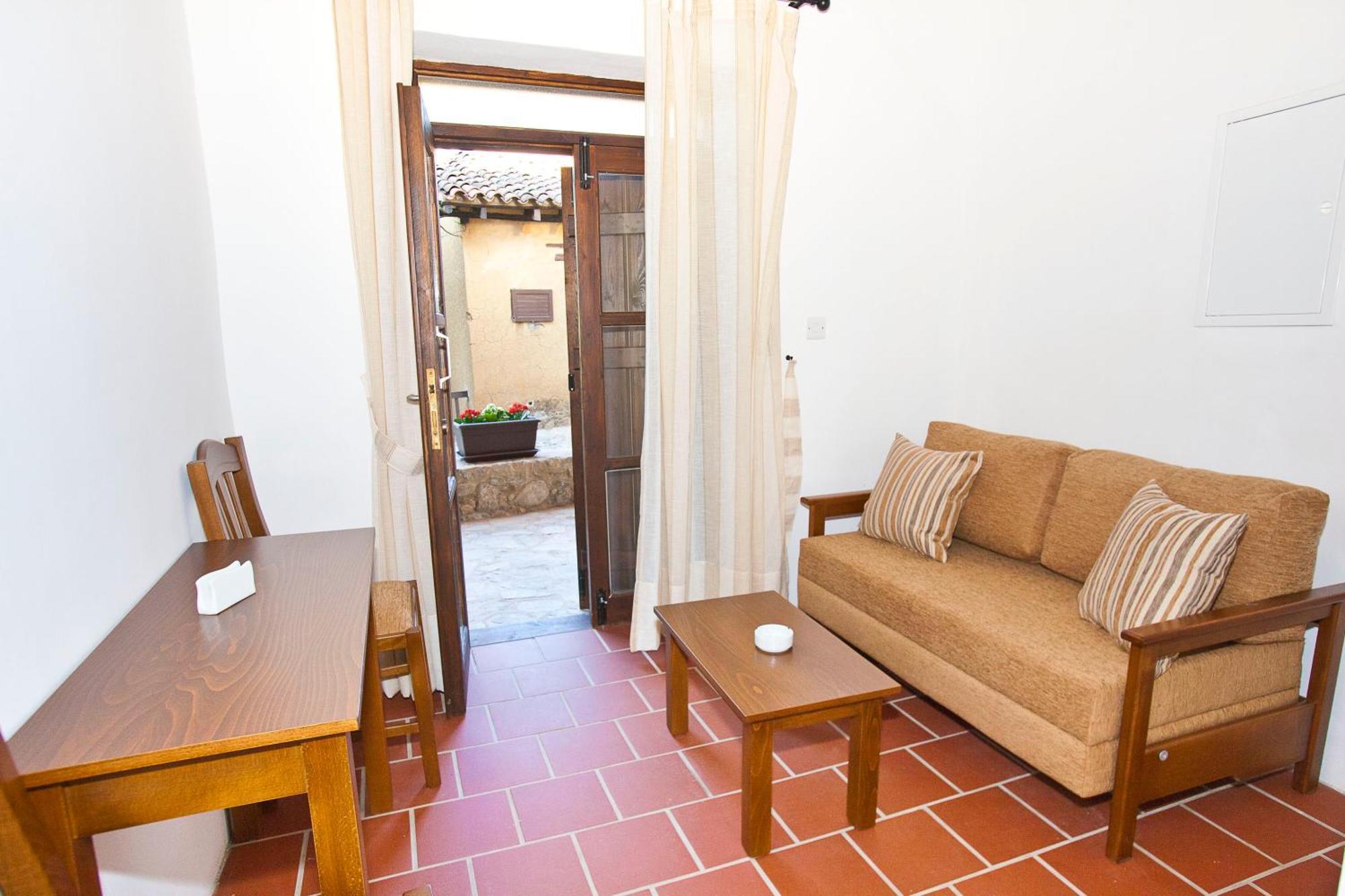Enipnion Apartments Kakopetriá Extérieur photo