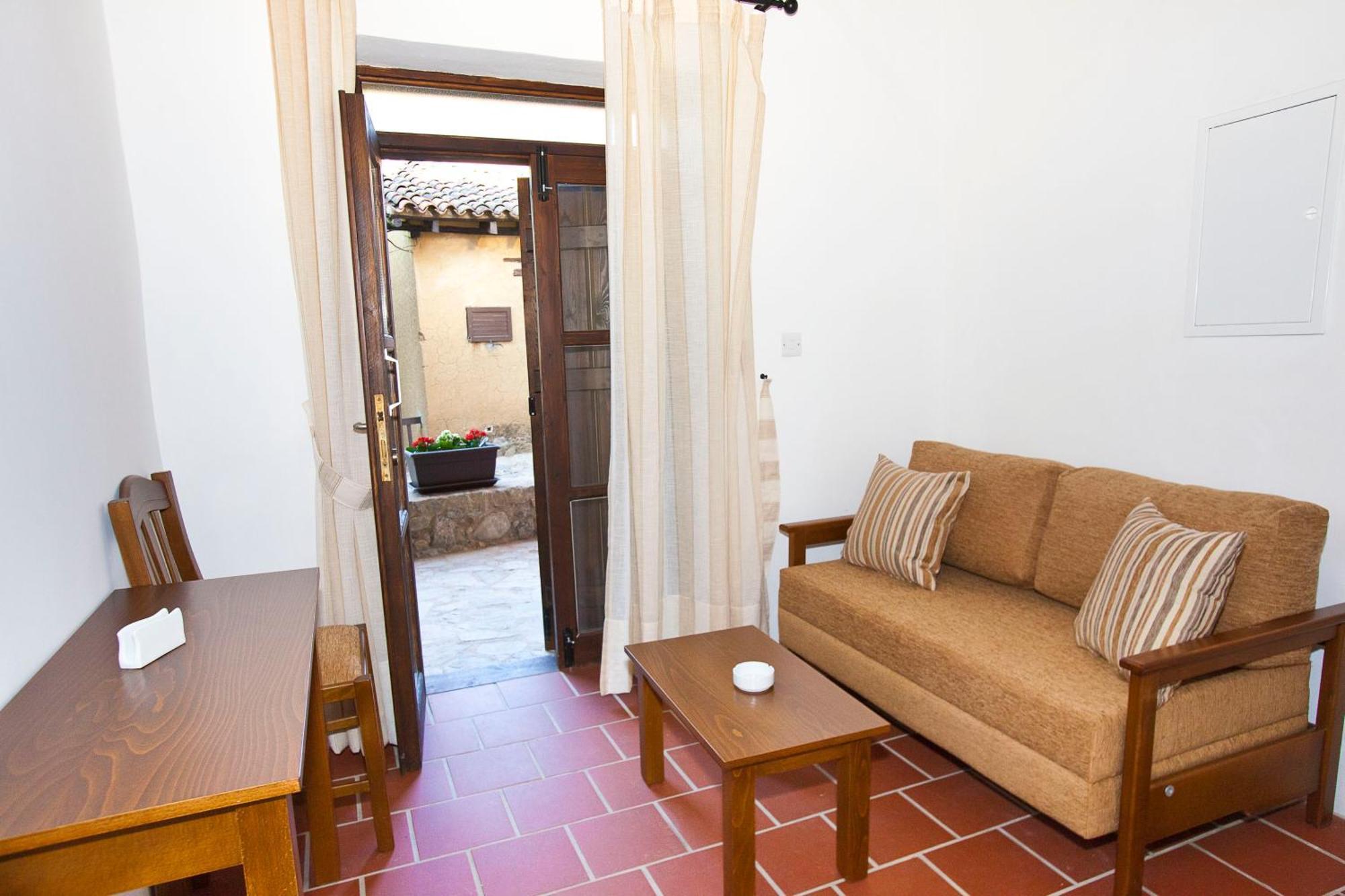 Enipnion Apartments Kakopetriá Extérieur photo