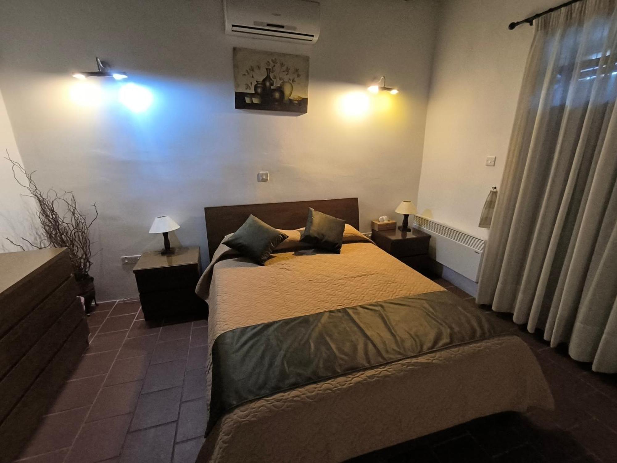 Enipnion Apartments Kakopetriá Extérieur photo