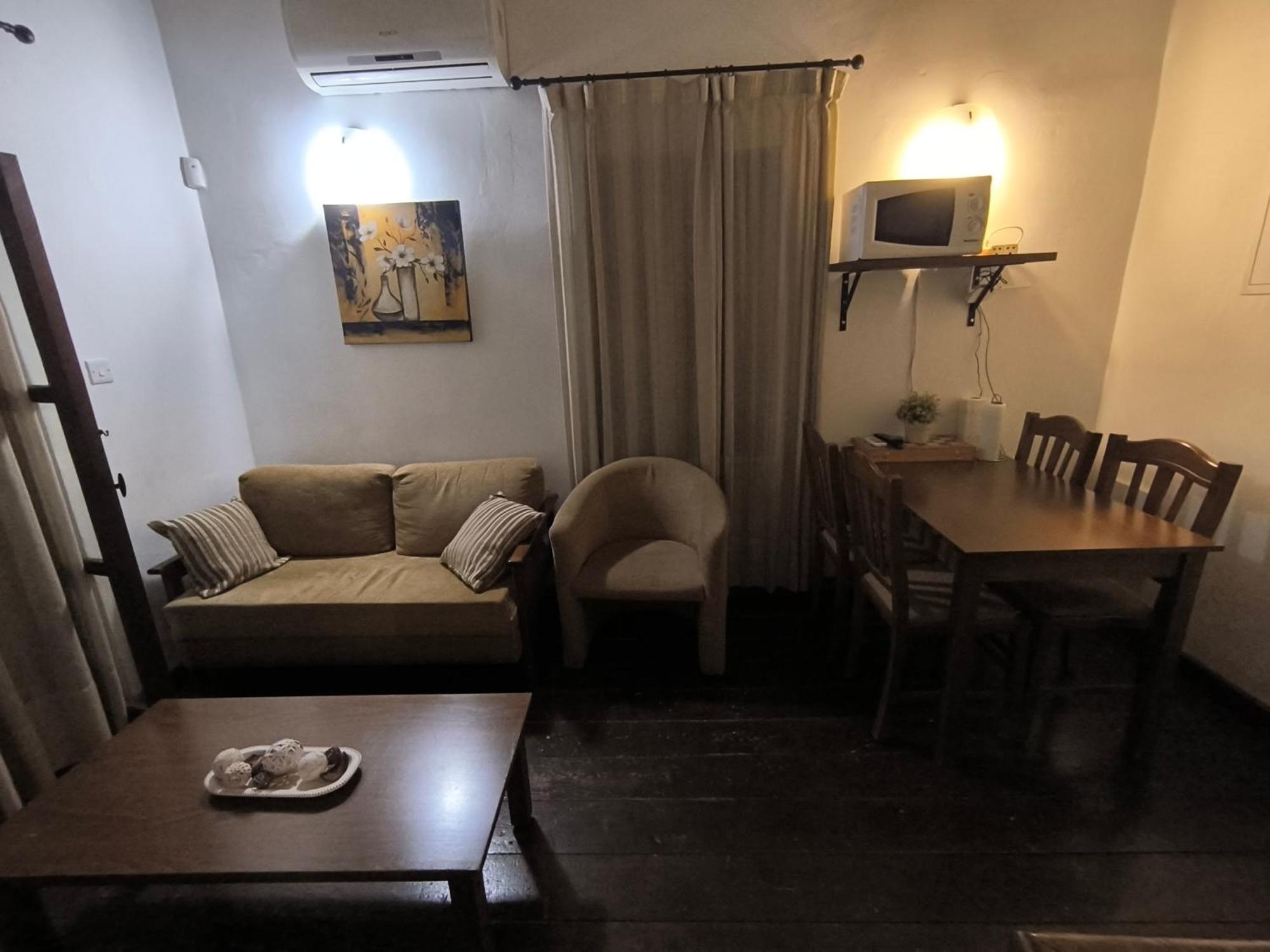 Enipnion Apartments Kakopetriá Extérieur photo