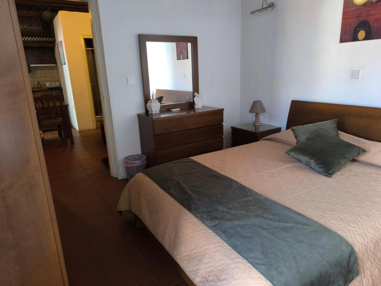 Enipnion Apartments Kakopetriá Extérieur photo
