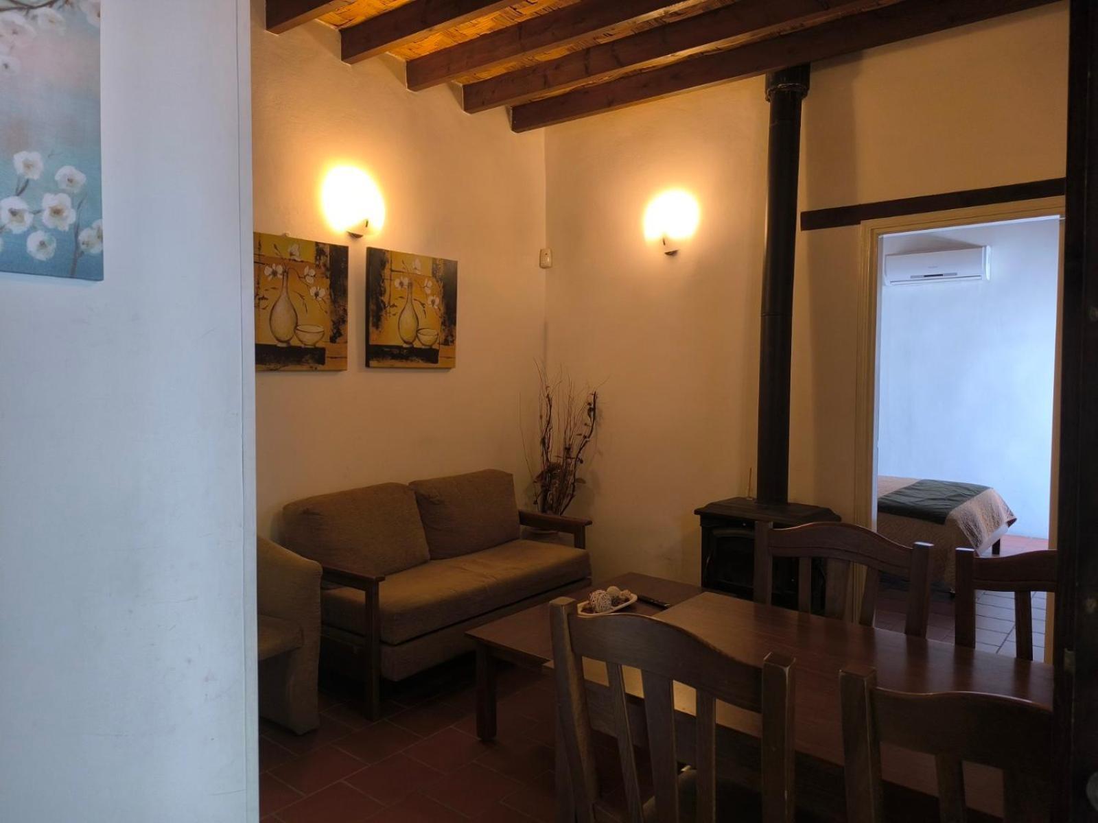 Enipnion Apartments Kakopetriá Extérieur photo
