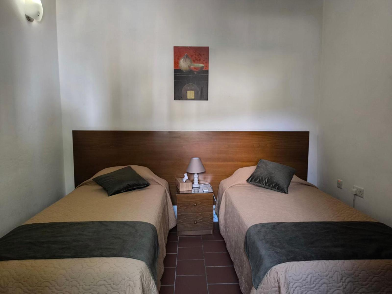 Enipnion Apartments Kakopetriá Extérieur photo