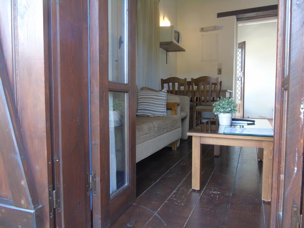 Enipnion Apartments Kakopetriá Extérieur photo